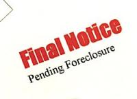 Experienced Bankruptcy and Pre Foreclosure Search Real Estate Solutions Lawyers Denver, Colorado.