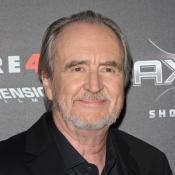 wes craven
