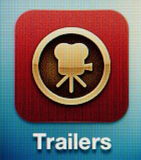 iTunes Trailers
