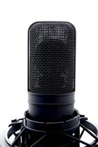 Microphone