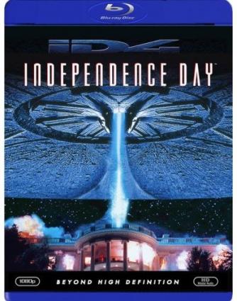 independence day film alien. Independence Day Movie Cast