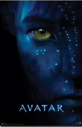 Avatar Movie Background