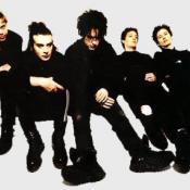 The Cure
