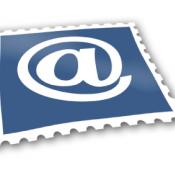 Email Stamp