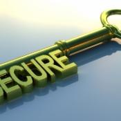 a secure key