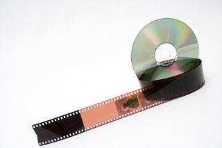 Film and CD