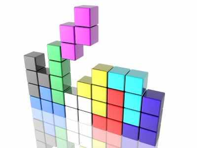 play free tetris  games