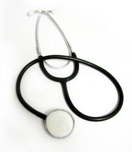doctor stethoscope