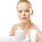 organic shampoos