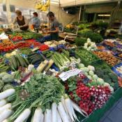 Market Produce