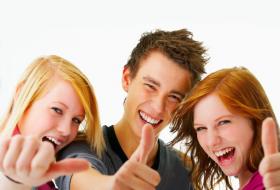 teenagers