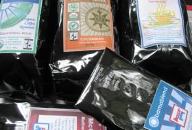 Terra Nova Coffees