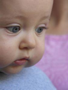 Protect Your Baby's Delicate Skin