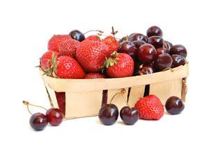 berry basket