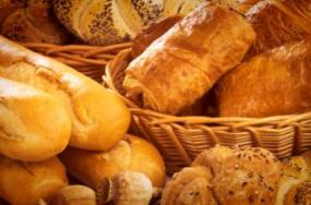 flours