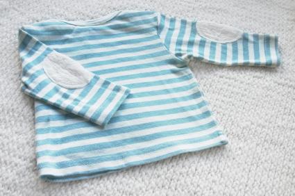 organic baby clothes