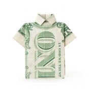 Dollar Bill Shirt
