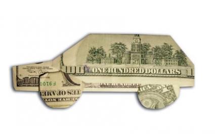 Folded Money