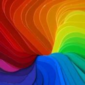 You can discover the color of your aura.