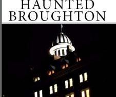 Haunted Broughton, Tales From the Graveyard Shift available at Amazon.com