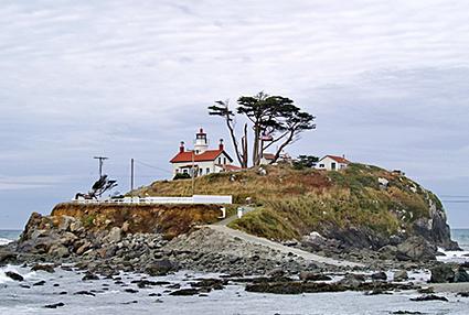 Battery Point Lighthouse