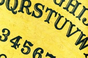 Ouija board dangers