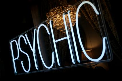 Famous psychics from America