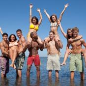 Beach Party