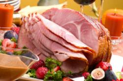 Easter Party Food Ideas