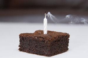 Birthday Cakes