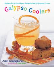 Calypso Coolers by Arlen Gargagliano
