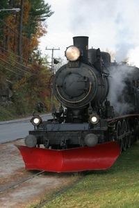 Train rides make a great holiday party theme.