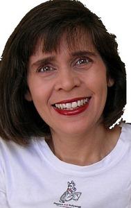 Lisa Kothari; Image used with her permission.