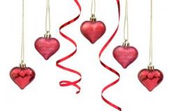 Valentine's Day Party Decorations