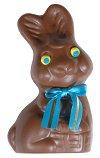 Chocolate Bunny