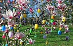 Fun Ideas for Easter