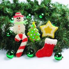 Wilton Christmas Cookie Exchange Party Interview
