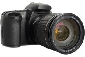 camera