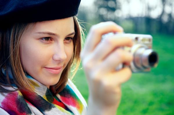 best point and shoot camera
