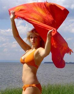 pretty woman