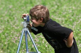 Great free digital photography advice including using a tripod for photos.