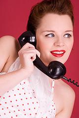 retro plus size