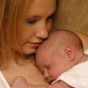 midwife assisted birth