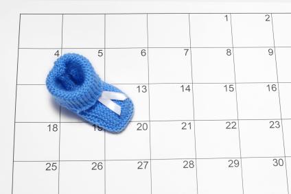 Pregnancy Calendar on Pregnancy And Ovulation Calendar