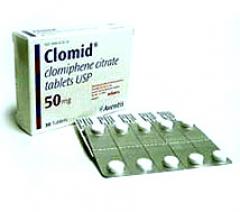 clomid