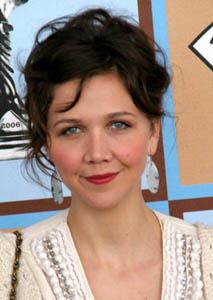 Maggie Gyllenhaal pregnancy