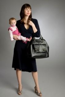 Resigning to Stay Home with Baby