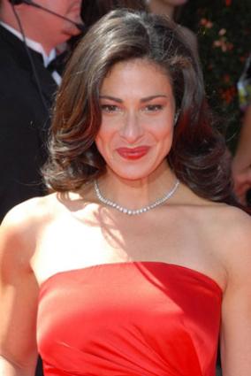 Is Stacy London Pregnant? Is Stacy London Pregnant?