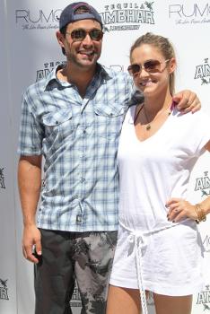 Jason and Molly Mesnick