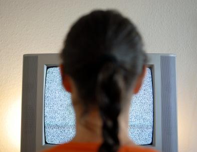 reality tv effects